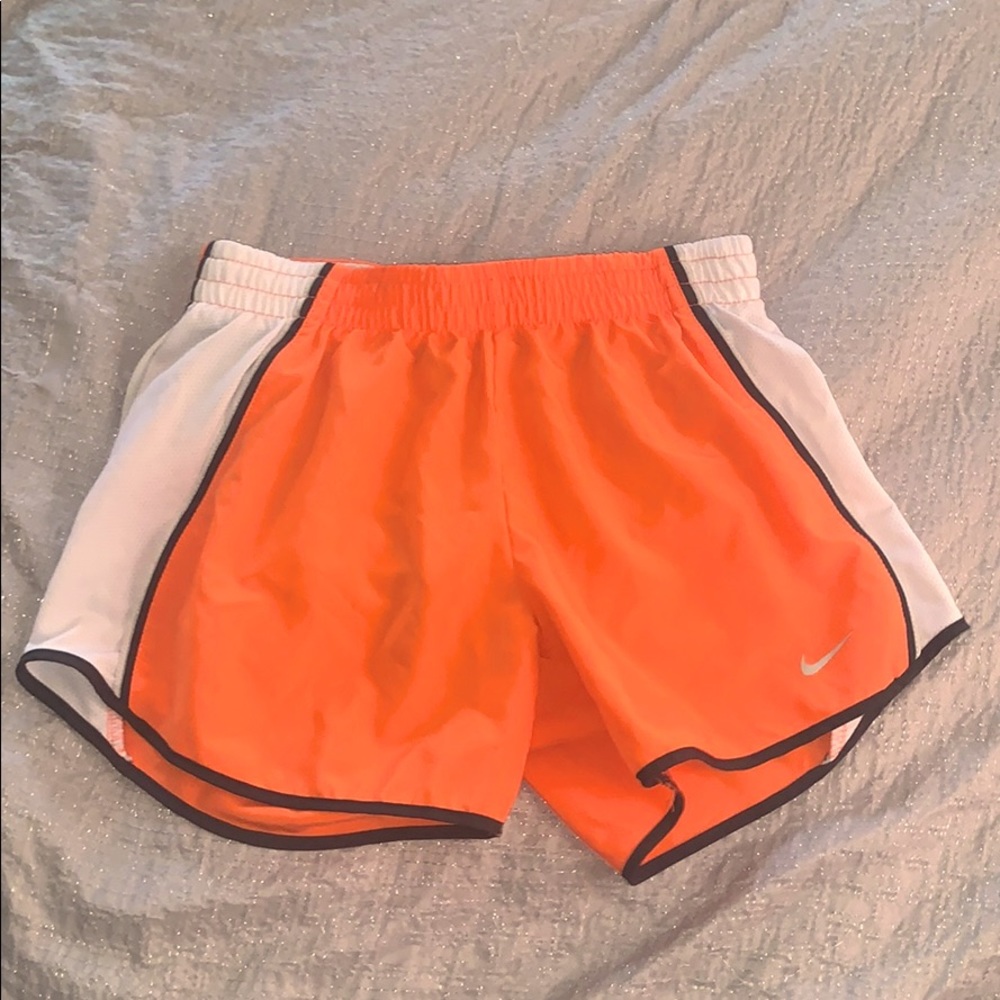 Athletic Nike shorts